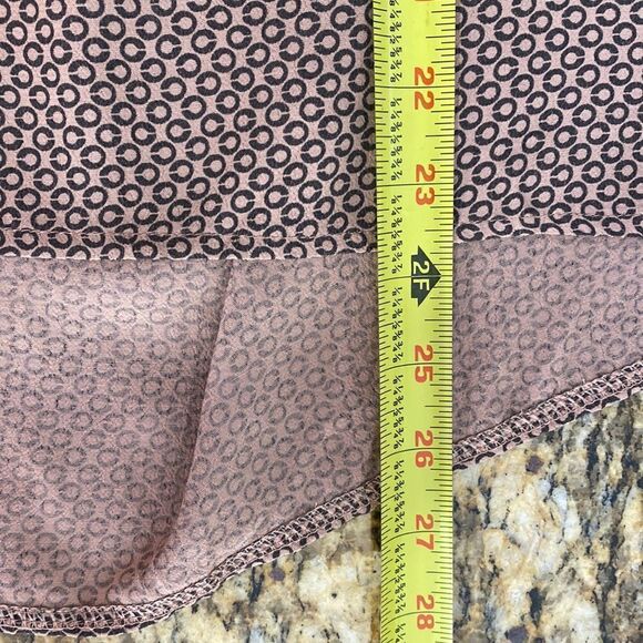 Cartoon Printed Two Piece Set Top And Pants Size S - Picture 11 of 11